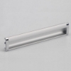 Picture of Shutter Handle 1 - Aluminium 3512 - 96mm