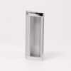Picture of Shutter Handle 1 - Aluminium 3512 - 96mm