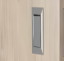 Picture of Recessed Spring Loaded Handle