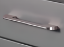 Picture of Aluminium  Handle- C  - Brushed AI.Finish