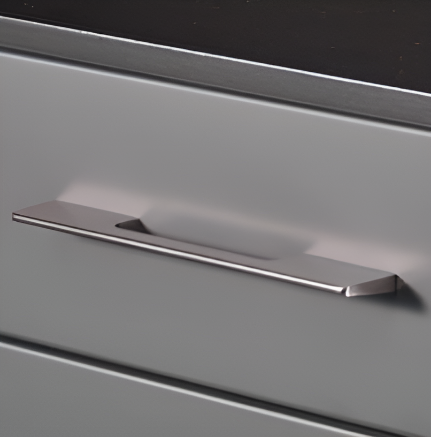 Picture of Al. Handle C4 - Special Finish