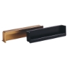 Picture of Décor Handle Zen 8 - Gold Dust / Black Dust / Anthracite Dust