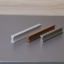 Picture of Aluminium Handle - I1 - 224mm - Silver