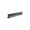 Picture of Aluminium Handle - I2 - 224mm - Titanium