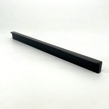 Picture of Aluminium Handle L - Special Finish - 96mm