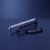 Picture of  Aluminium Handle RK2 - 96mm - Anodised Gold