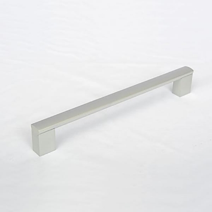 Picture of Aluminium Handle - SR -224mm -  Anodised Champagne