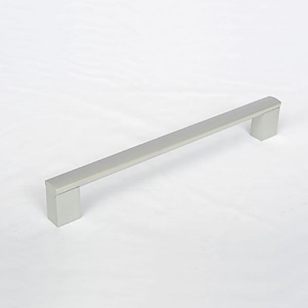 Picture of Aluminium Handle - SR -224mm -  Anodised Champagne