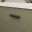 Picture of  Aluminium Handle - T - 160mm
