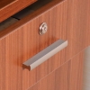 Picture of Aluminium Handle Y1 - 224 x 300mm - Special Finish