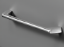 Picture of  Zinc Handle - C1- 96mm - Brushed Nickel