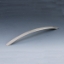 Picture of  Zinc Handle - D1- 96mm - Brushed Nickel