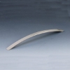 Picture of  Zinc Handle - D1- 160mm - Brushed Nickel