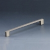 Picture of  Zinc Handle - E- 96mm - Brushed Nickel