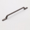 Picture of  Zinc Handle - M- 192mm - Anthracite