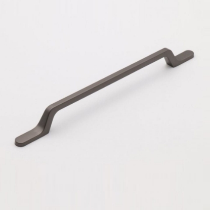 Picture of Zinc Handle - M1- 128mm - Chrome Plated