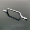 Picture of Zinc Handle - M1- 192mm - Chrome Plated