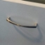 Picture of Zinc Handle - Q - 96mm - Chrome plated