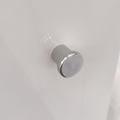 Picture of Zinc Knob-C1 - Small