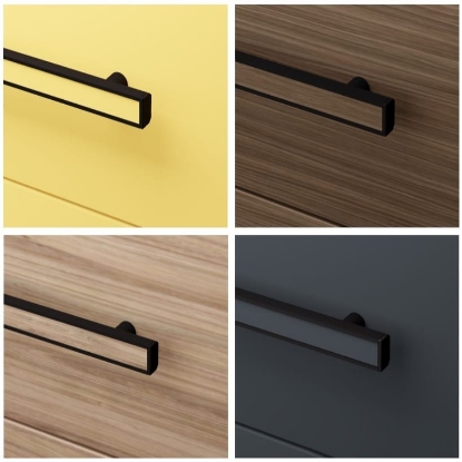 Picture of Kameleon Handle -  Spacer