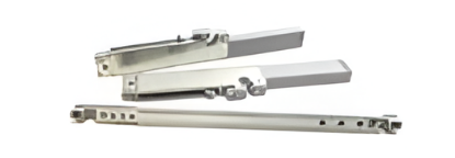 Picture of Soft Close Kit for Hi Slide Topper 16-46 For 3doors 2 Upper Dampers + 1 Anti Collide Stopper