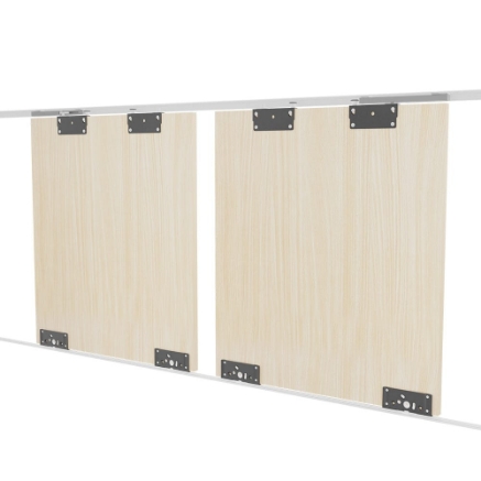 Picture of Hi Slide 90 - Dome Track