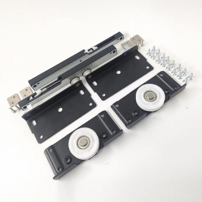 Picture of Aluminum Profile Track HS - 45DT/HS-90DT (for Bottom) - 3m