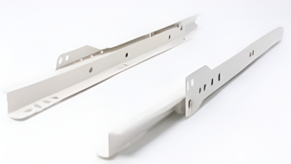 Picture of Bottom Mounting Drawer Slides - 300 mm