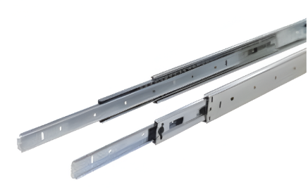 Picture of Ball Bearing Slides - 35mm (HT), 30Kg - 250 mm