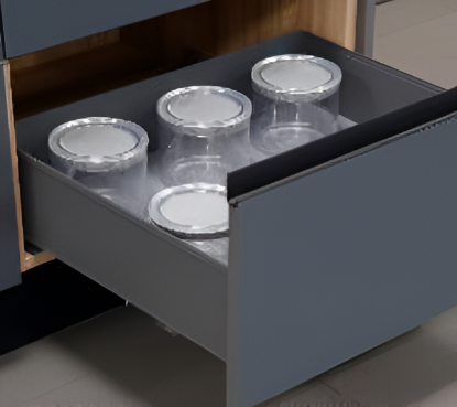 Picture of Thin Wall Drawer System 150 - 550mm