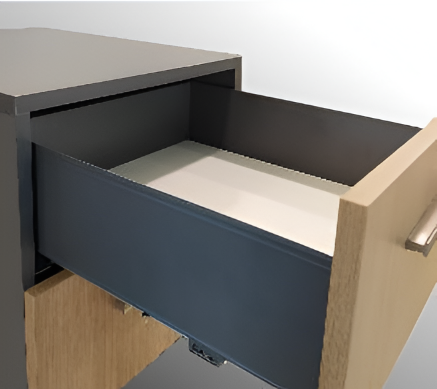 Picture of Thin Wall Drawer System 180 - 500mm
