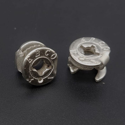 Picture of Steelfix Housing -  15 mm, Ht 11.5 mm