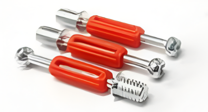 Picture of M6 ROTOR Screw