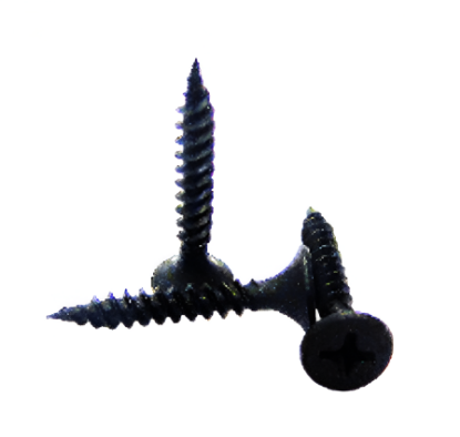 Picture of Dry Wall (Gypsum) Screws - C-1018/C 1022 Steel - 3.5 x 60mm