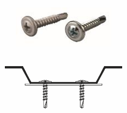 Picture of Clip Fixing