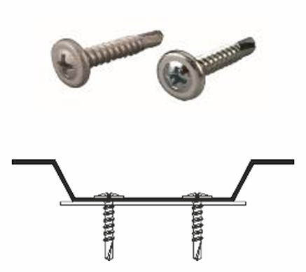 Picture of Clip Fixing