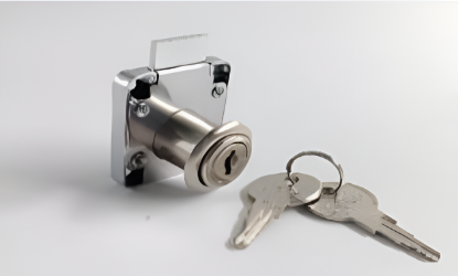 Picture of Square Lock Popular 22mm