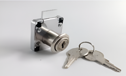 Picture of Square Lock Popular 22mm