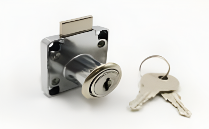 Picture of Square Lock 22 mm