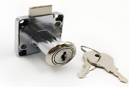 Picture of Square Lock 32 mm