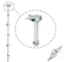 Picture of Front Multi Drawer Lock - 600 mm