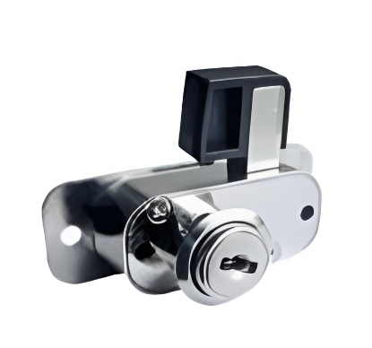 Picture of Sliding Wardrobe Lock