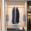 Picture of Wardrobe Lift  Electric - 15  (with remote) - Anthracite