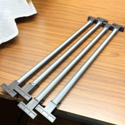 Picture of Extra Hangers for WPTS (set of 4 ) - Brown