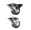 Picture of Swivel Castor Ø 50mm without Brake