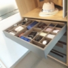 Picture of Drawer Partition for  Wardrobe - Mocha