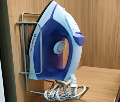 Picture of  Iron Rack - Stainless Steel 304