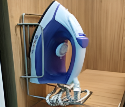 Picture of  Iron Rack - Stainless Steel 304