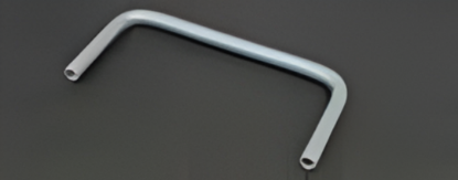 Picture of Pro-Lift Bed Fitting -  Handle - Anthracite