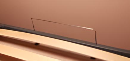 Picture of Matress Stopper - SS 304 - Stainless Steel 304